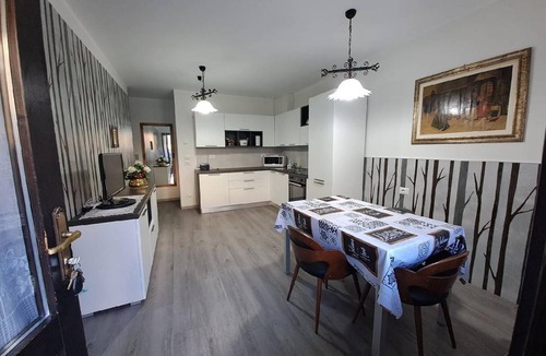 Vallarsa Apartment | 40 m² Apartment ∙ 2 bedrooms ∙ 4 guests