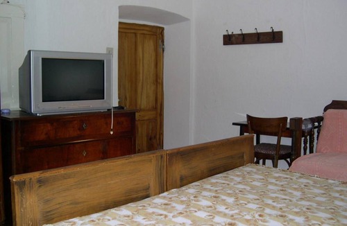 Altopiano della Vigolana Apartment | 40 m² Apartment ∙ 2 bedrooms ∙ 5 guests
