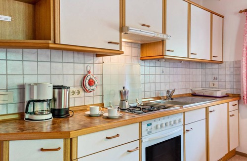 Kastelruth Apartment | 40 m² Apartment ∙ 1 bedroom ∙ 3 guests