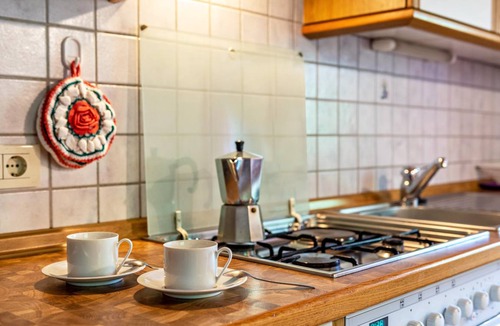 Kastelruth Apartment | 40 m² Apartment ∙ 1 bedroom ∙ 3 guests