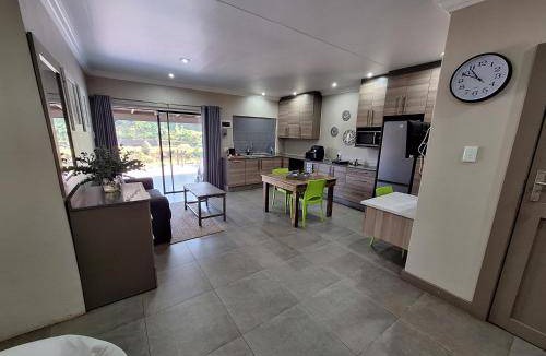 Botha's Hill Apartment | 40 m² Apartment ∙ 1 bedroom ∙ 2 guests