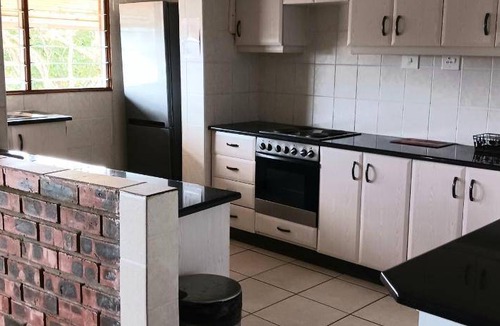 St. Lucia Apartment | 40 m² Apartment ∙ 3 bedrooms ∙ 6 guests