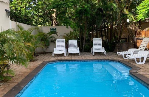 St. Lucia Apartment | 40 m² Apartment ∙ 3 bedrooms ∙ 6 guests