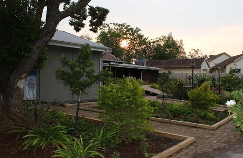 Okhahlamba Bed & Breakfast | 40 m² Bed and breakfast ∙ 127 guests