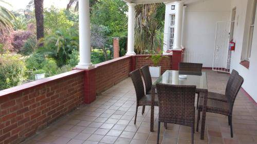 Estcourt Bed & Breakfast | 40 m² Bed and breakfast ∙ 4 guests