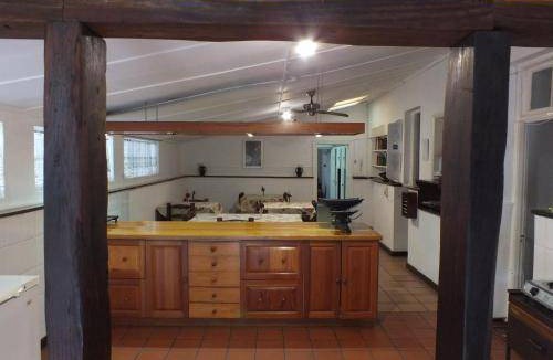 Estcourt Bed & Breakfast | 40 m² Bed and breakfast ∙ 4 guests