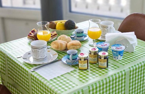 Trento Bed & Breakfast | 40 m² Bed and breakfast ∙ 3 guests