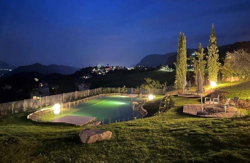 Montagna House | 40 m² Farmhouse ∙ 4 guests