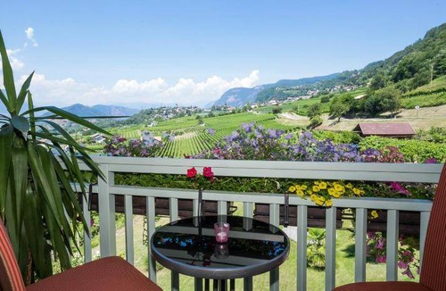 Montagna House | 40 m² Farmhouse ∙ 4 guests