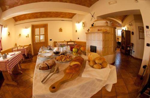 Tassullo House | 40 m² Farmhouse ∙ 4 guests