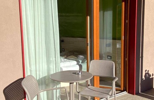 Martignano House | 40 m² Farmhouse ∙ 5 guests