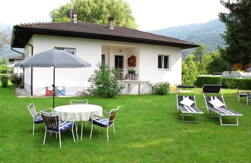 Calceranica al Lago House | 40 m² House ∙ 1 bedroom ∙ 4 guests