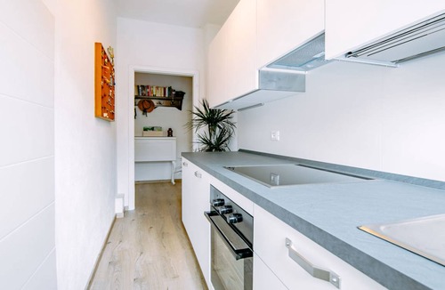 Calceranica al Lago House | 40 m² House ∙ 1 bedroom ∙ 4 guests