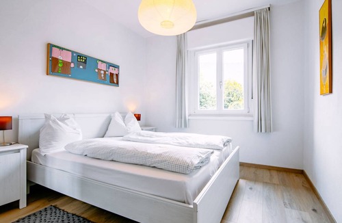Calceranica al Lago House | 40 m² House ∙ 1 bedroom ∙ 4 guests
