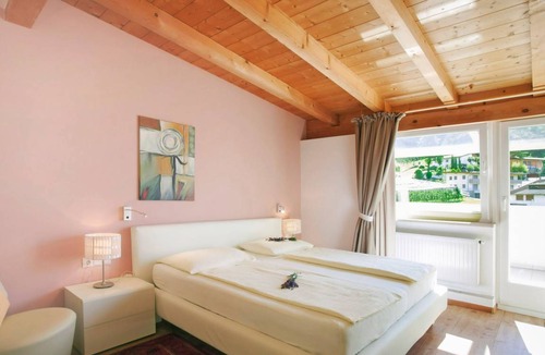 Postal House | 40 m² House ∙ 1 bedroom ∙ 3 guests