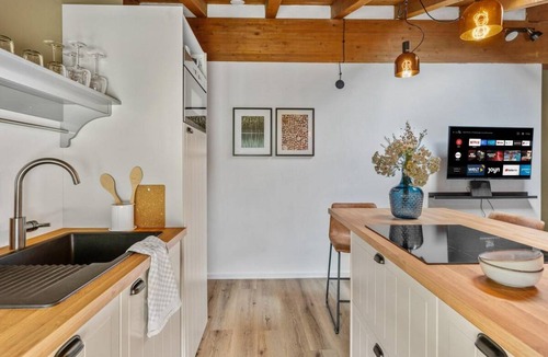 Levico Terme House | 40 m² House ∙ 1 bedroom ∙ 4 guests