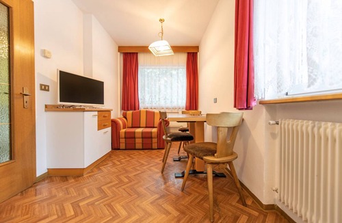 Selva di Val Gardena Apartment | 40 m² Apartment ∙ 1 bedroom ∙ 2 guests