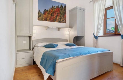 Sant'Orsola Terme Resort | 40 m² Private room ∙ 1 bedroom ∙ 4 guests