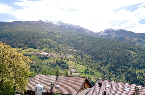 Sant'Orsola Terme Resort | 40 m² Private room ∙ 1 bedroom ∙ 4 guests