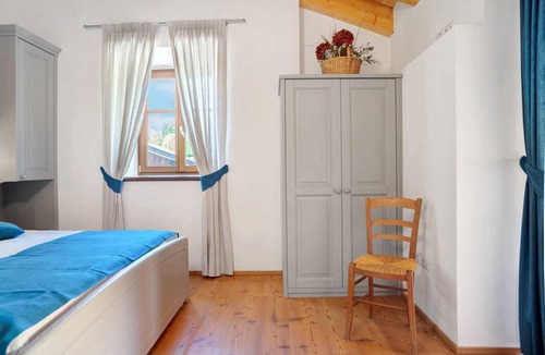 Sant'Orsola Terme Resort | 40 m² Private room ∙ 1 bedroom ∙ 4 guests