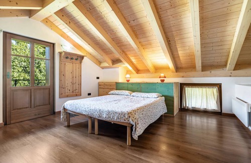 Ala Resort | 40 m² Private room ∙ 1 bedroom ∙ 4 guests
