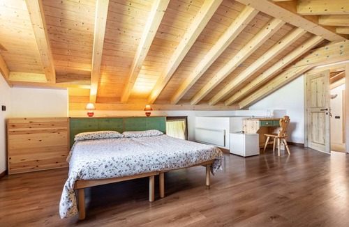 Ala Resort | 40 m² Private room ∙ 1 bedroom ∙ 4 guests