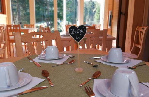 Folgaria Apartment | 40 m² Serviced apartment ∙ 2 bedrooms ∙ 4 guests