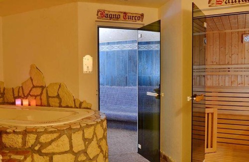 San Martino di Castrozza Apartment | 40 m² Serviced apartment ∙ 5 guests