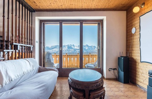 Vason Ski Chalet | 400 m² Chalet ∙ 6 bedrooms ∙ 12 guests