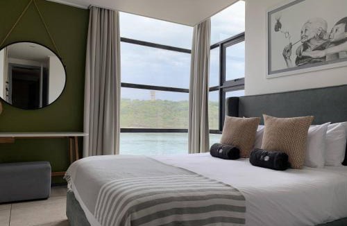 Durban Point Apartment | 408 Point Bay