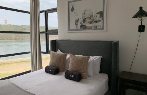 Durban Point Apartment | 408 Point Bay
