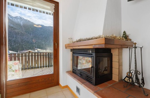 Sella Giudicarie Apartment | 41 m² Apartment ∙ 1 bedroom ∙ 4 guests