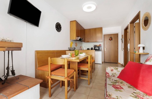 Sella Giudicarie Apartment | 41 m² Apartment ∙ 1 bedroom ∙ 4 guests