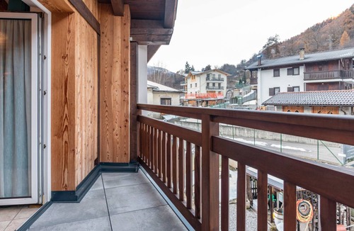 Monclassico Apartment | 41 m² Apartment ∙ 1 bedroom ∙ 4 guests