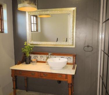 Mtunzini Villa | 41 South