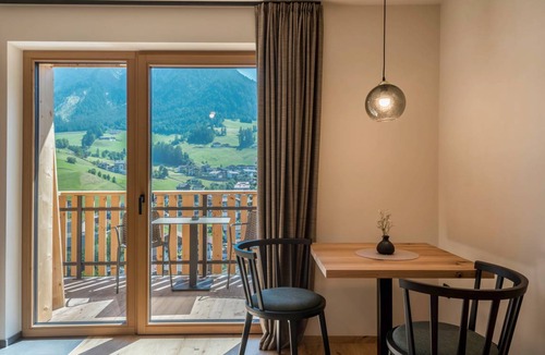 Santa Maddalena Apartment | 42 m² Apartment ∙ 1 bedroom ∙ 2 guests