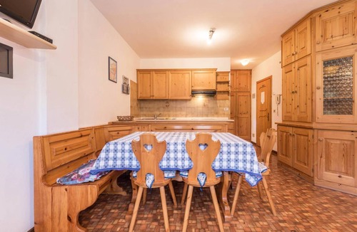 Alba Apartment | 42 m² Apartment ∙ 1 bedroom ∙ 5 guests