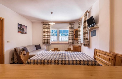 Alba Apartment | 42 m² Apartment ∙ 1 bedroom ∙ 5 guests
