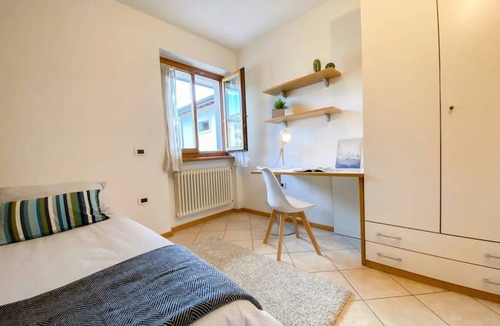 Trento Resort | 42 m² Private room ∙ 1 bedroom ∙ 1 guest