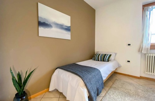 Trento Resort | 42 m² Private room ∙ 1 bedroom ∙ 1 guest