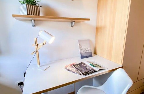 Trento Resort | 42 m² Private room ∙ 1 bedroom ∙ 1 guest
