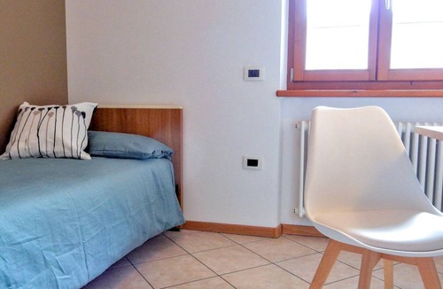 Trento Resort | 42 m² Private room ∙ 1 bedroom ∙ 1 guest