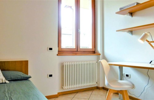 Trento Resort | 42 m² Private room ∙ 1 bedroom ∙ 1 guest