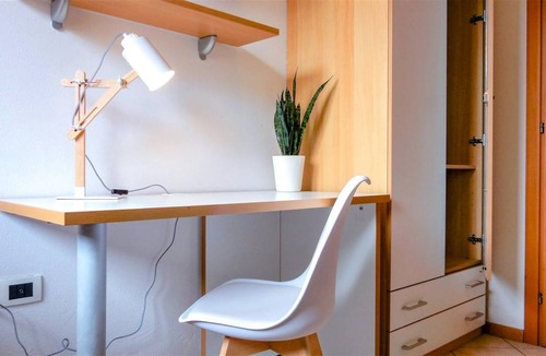 Trento Resort | 42 m² Private room ∙ 1 bedroom ∙ 1 guest
