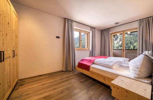 Pracupola Apartment | 43 m² Apartment ∙ 1 bedroom ∙ 2 guests