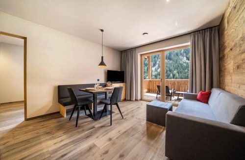 Pracupola Apartment | 43 m² Apartment ∙ 1 bedroom ∙ 2 guests