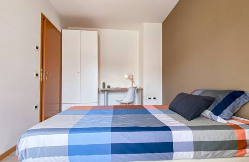 Trento Resort | 43 m² Private room ∙ 1 bedroom ∙ 1 guest