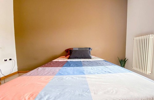 Trento Resort | 43 m² Private room ∙ 1 bedroom ∙ 1 guest