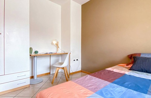 Trento Resort | 43 m² Private room ∙ 1 bedroom ∙ 1 guest