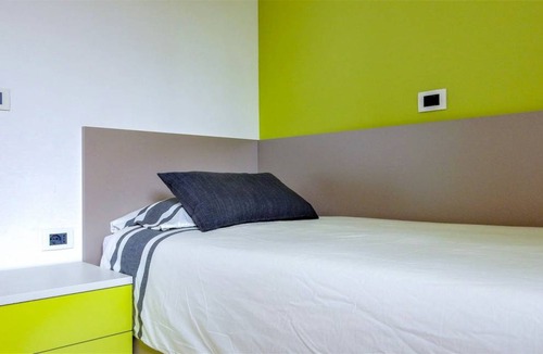 Trento Resort | 43 m² Private room ∙ 1 bedroom ∙ 1 guest